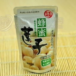 良品铺子同厂 湖北特产 万间果蔬 蜂蜜莲子 一箱10斤招商