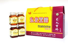 黑龙江饶峰土特产品加工 蜜制品产品列表