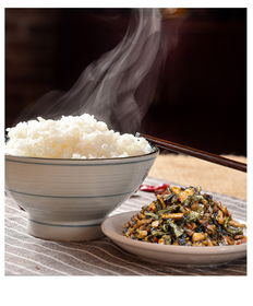 外婆菜酱菜下饭菜开胃菜咸菜湖南特产 配菜下饭食品瓶装即食