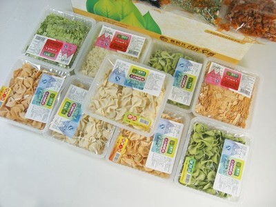 济南山乡季风——优质果蔬面棋，实惠与健康并存