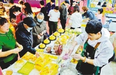 第11届中国（大连）食博会盛大开幕，生鲜果蔬引领健康饮食新潮流