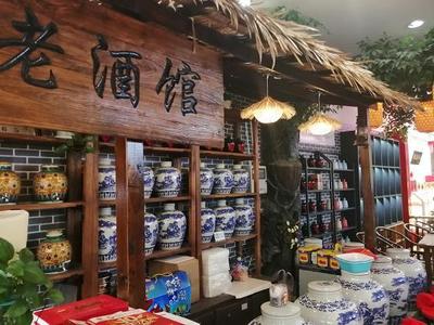 对接省内三百余家合作社等 郑州这个地儿能一站购齐河南美味特产