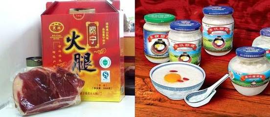 四川新春年货购物节震撼登场 什么值得买?看过来!